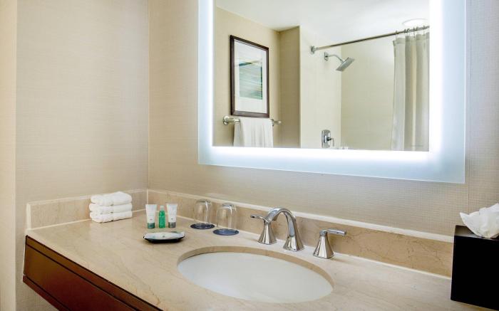 The Westin Waltham Boston