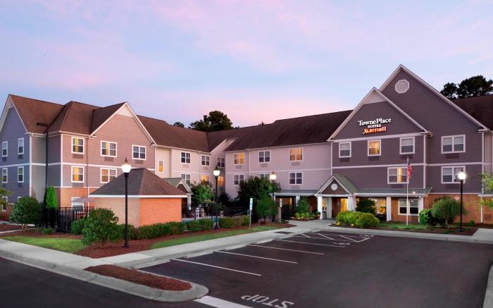 TownePlace Suites Jacksonville