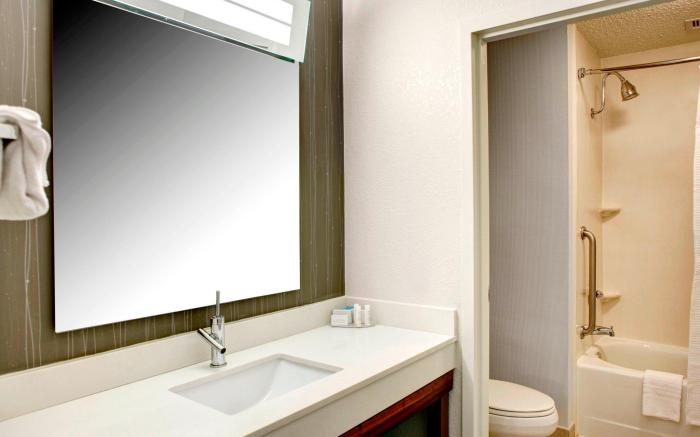 Courtyard by Marriott Columbus Downtown