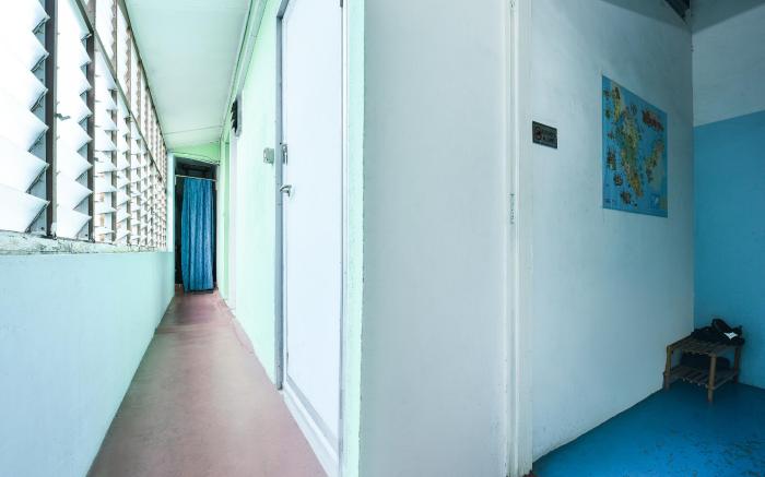 SPOT ON 89872 Kuantan Backpackers