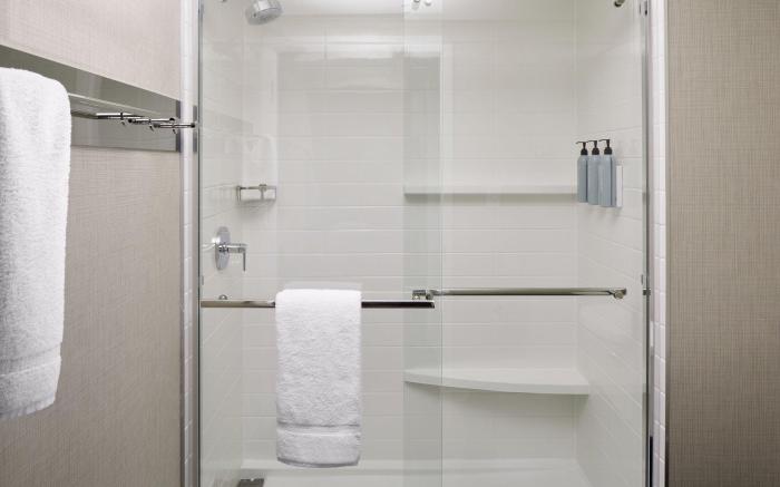 Residence Inn Montreal Airport