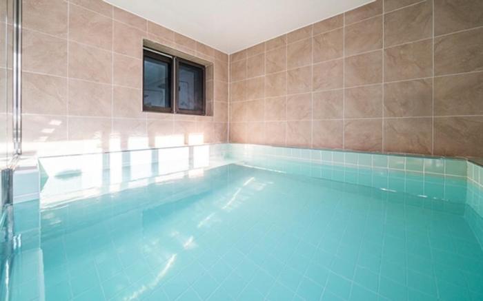 Angelo Kids Pool Villa