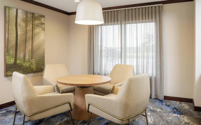 Fairfield Inn & Suites Paducah
