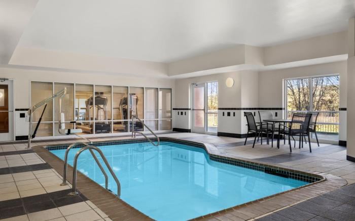 Fairfield Inn & Suites Paducah