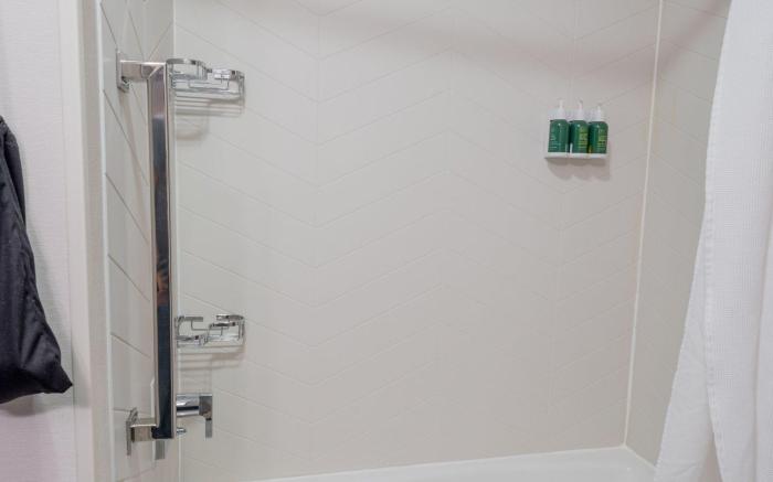 Fairfield by Marriott Inn & Suites Denton