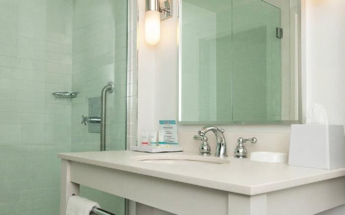 Four Points by Sheraton Cambridge Kitchener, Ontario