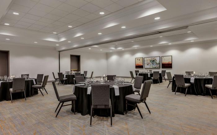 Chicago Marriott Midway