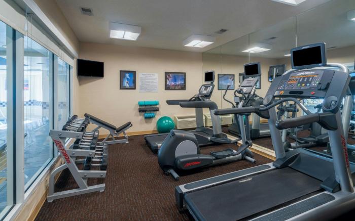 Fairfield by Marriott Inn & Suites Nashville Smyrna