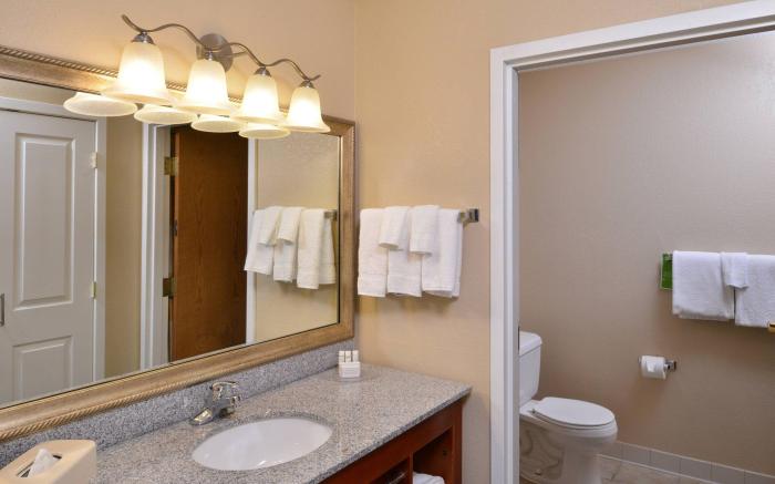 TownePlace Suites by Marriott Detroit Warren