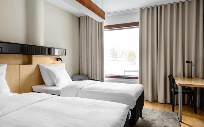 Original Sokos Hotel Tapiola Garden Espoo