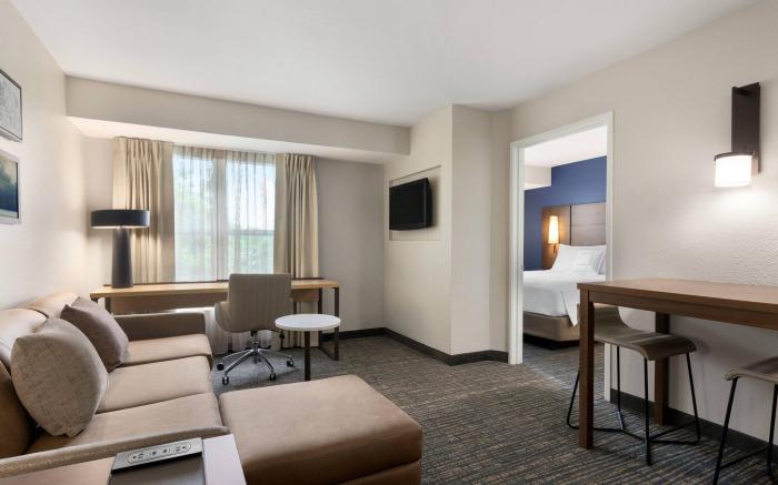 Residence Inn Vacaville