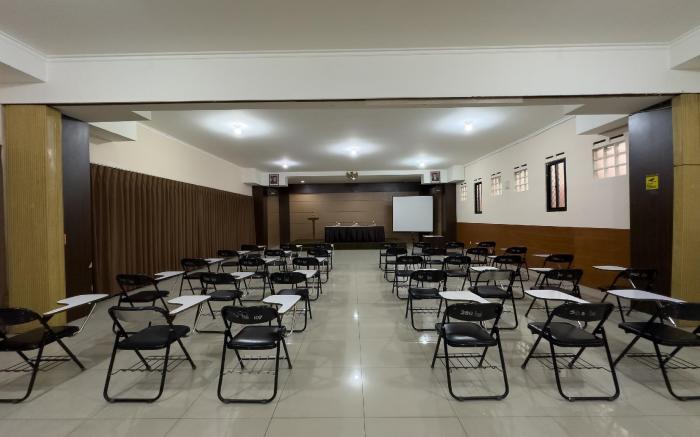 Hotel Bumi Makmur Indah Lembang