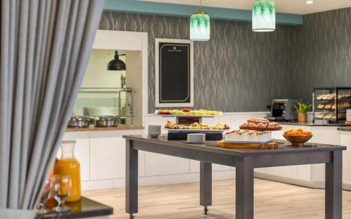 Hilton Garden Inn Troy