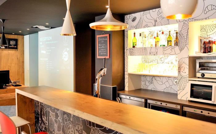 ibis Lyon Centre
