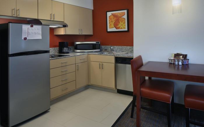 Residence Inn Mystic Groton