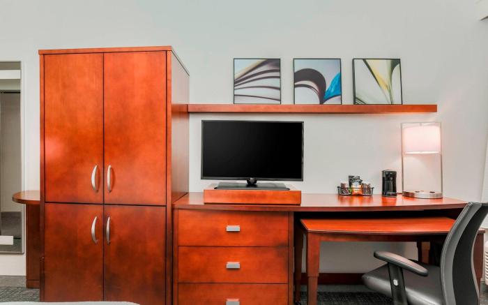 Courtyard by Marriott Orlando Lake Mary/North