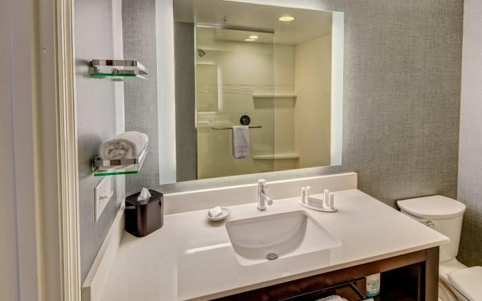 Residence Inn Blacksburg-University