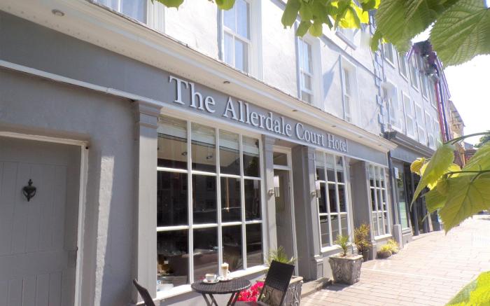 Allerdale Court Hotel