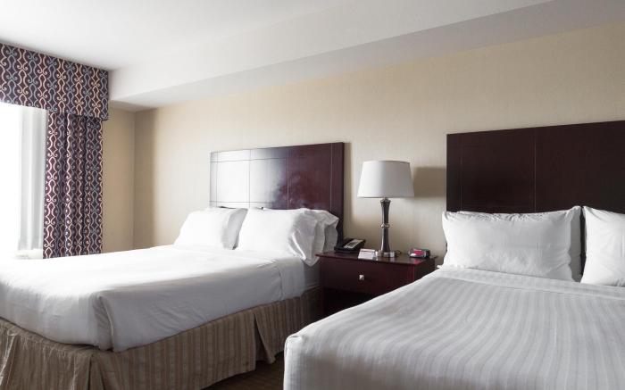 Holiday Inn Express Hotel & Suites Lynnwood By IHG