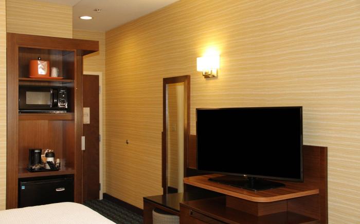 Fairfield by Marriott Inn & Suites Jonestown Lebanon Valley