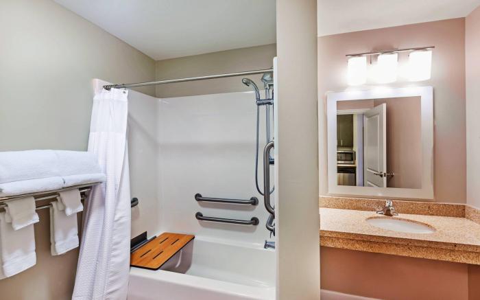 TownePlace Suites Tulsa North/Owasso