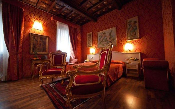 Residenza Canova Tadolini - Guesthouse