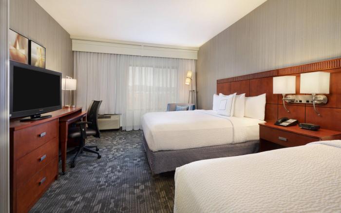 Courtyard Grand Junction