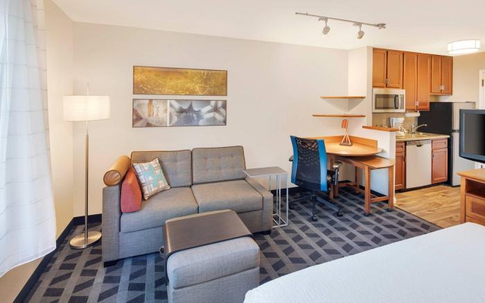 TownePlace Suites Bentonville Rogers