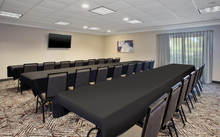 Candlewood Suites Kenosha By IHG