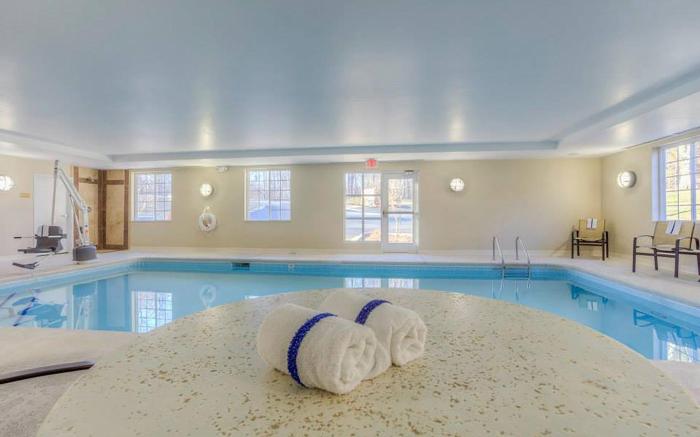 Candlewood Suites Mooresville/Lake NormanNC By IHG