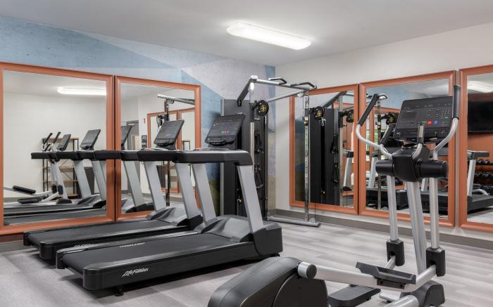 Candlewood Suites Mooresville/Lake NormanNC By IHG