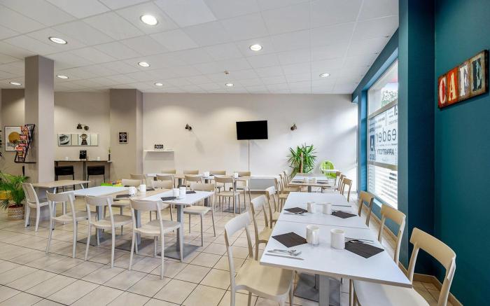 Appart'City Confort Niort Centre