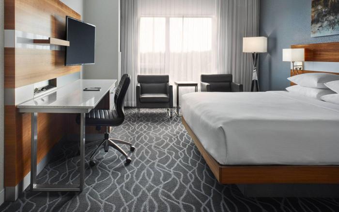 Delta Hotels Waterloo