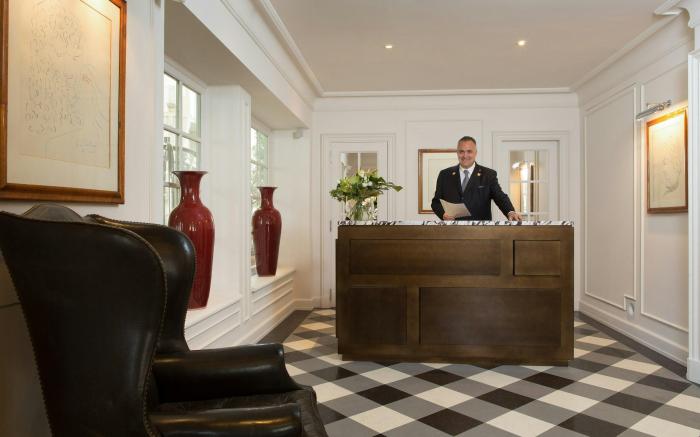 Hotel Lungarno - Lungarno Collection