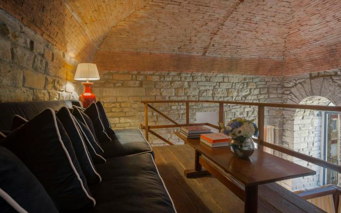 Hotel Lungarno - Lungarno Collection