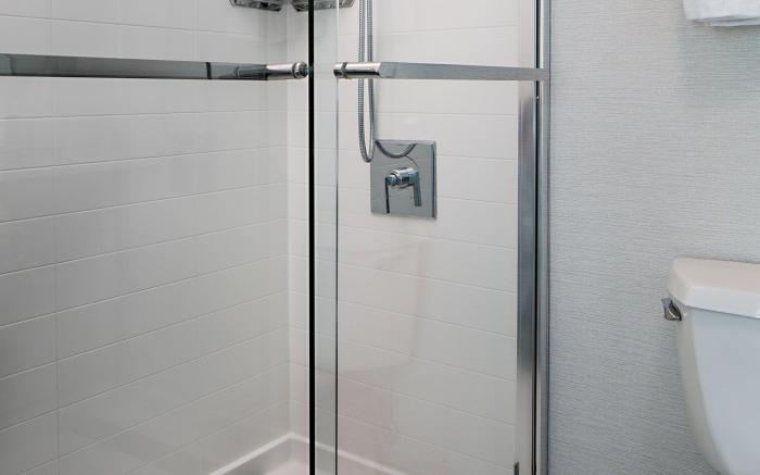 Marriott DFW Airport South