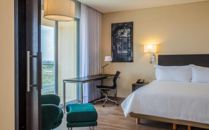 Fiesta Inn Silao Puerto Interior