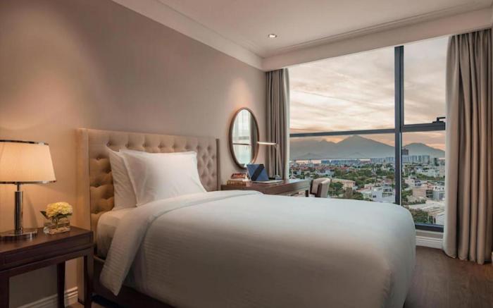 Luxury Apartment in Altara building 
