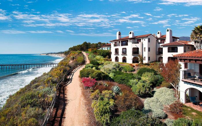 The Ritz-Carlton Bacara, Santa Barbara