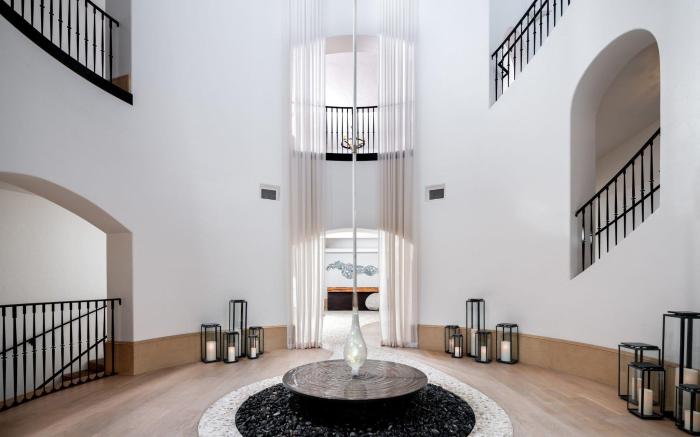 The Ritz-Carlton Bacara, Santa Barbara