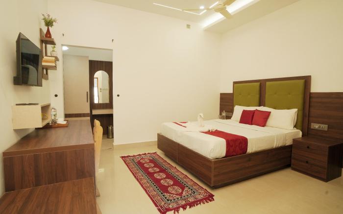 El - Paradiso Home Stay