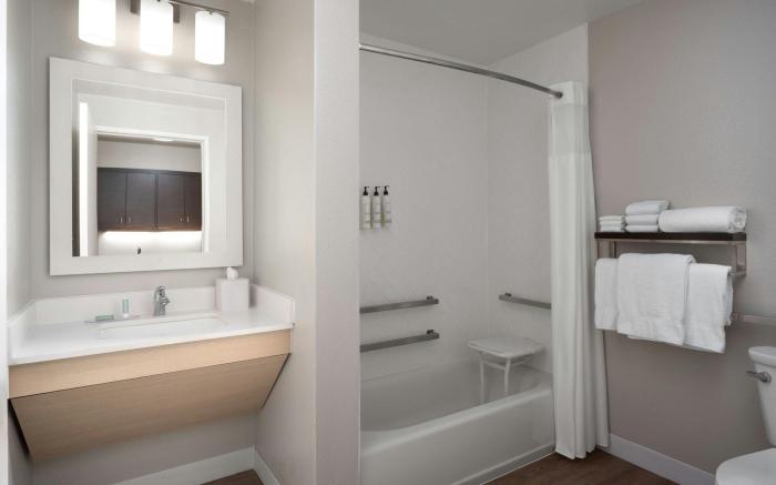 TownePlace Suites by Marriott Phoenix Chandler/Fashion Center