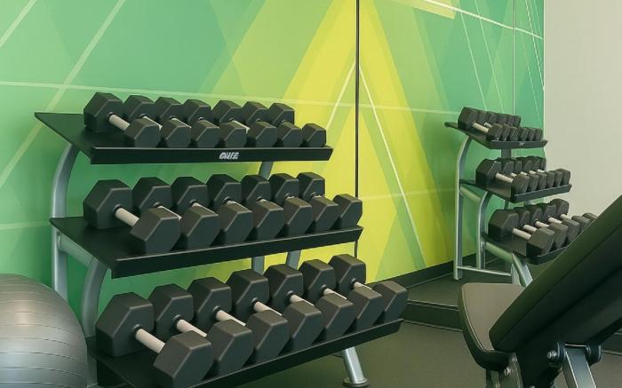 Holiday Inn & Suites Mississauga West / Meadowvale By IHG