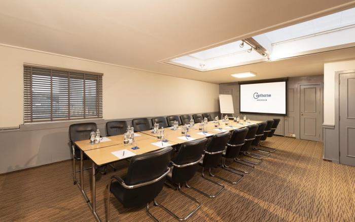 Copthorne hotel Aberdeen