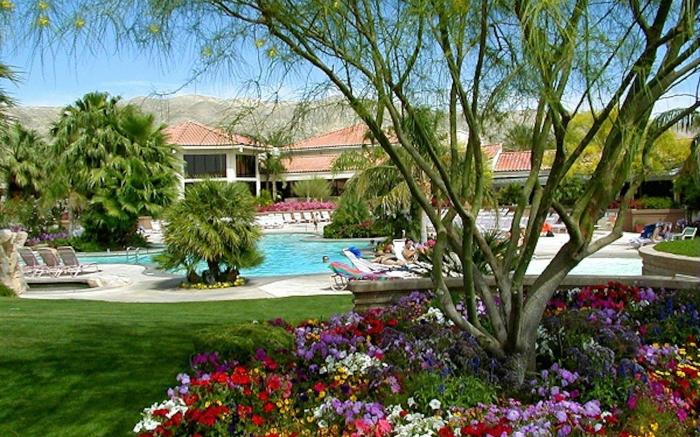 Miracle Springs Resort and Spa