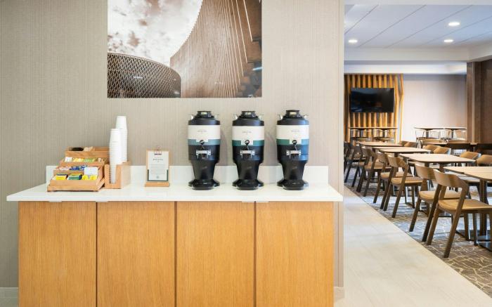 SpringHill Suites by Marriott State College