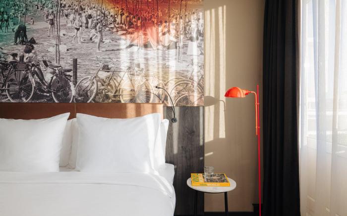 Savoy Hotel Rotterdam