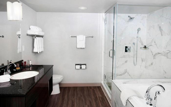 Niagara Falls Marriott on the Falls