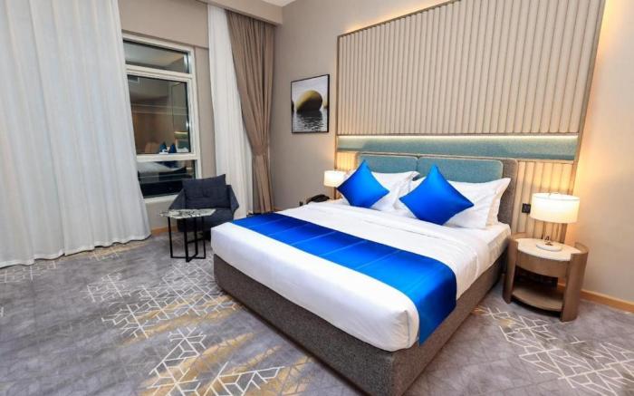 Best Western Premier M Four Hotel