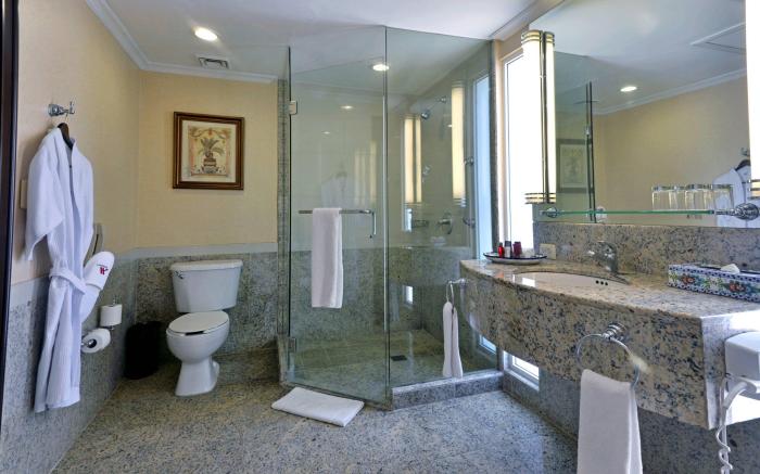 Torreon Marriott Hotel